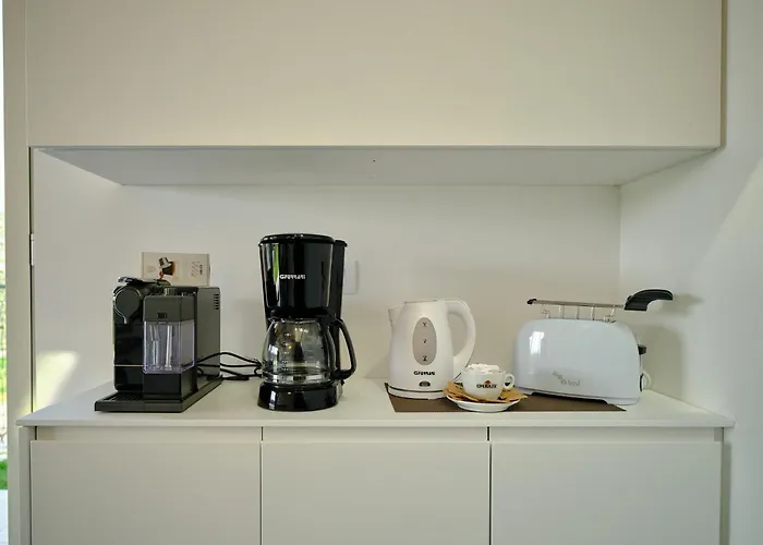 Sunny Appartement *