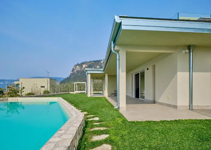 Sunny Appartement *