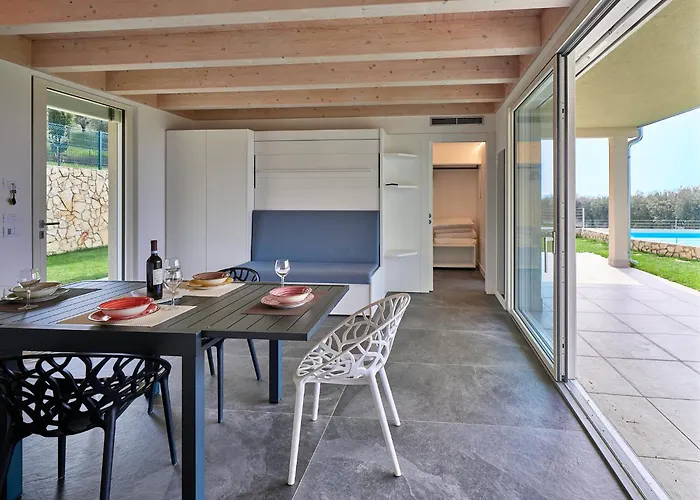Sunny Appartement