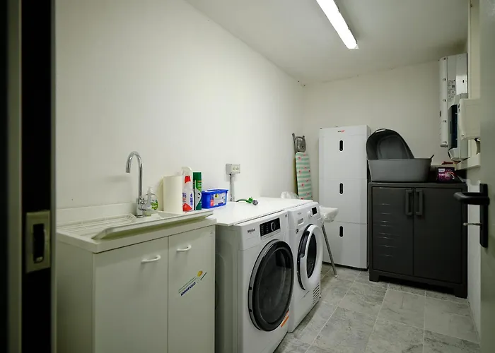 Appartement Sunny *