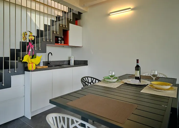 Appartement Sunny