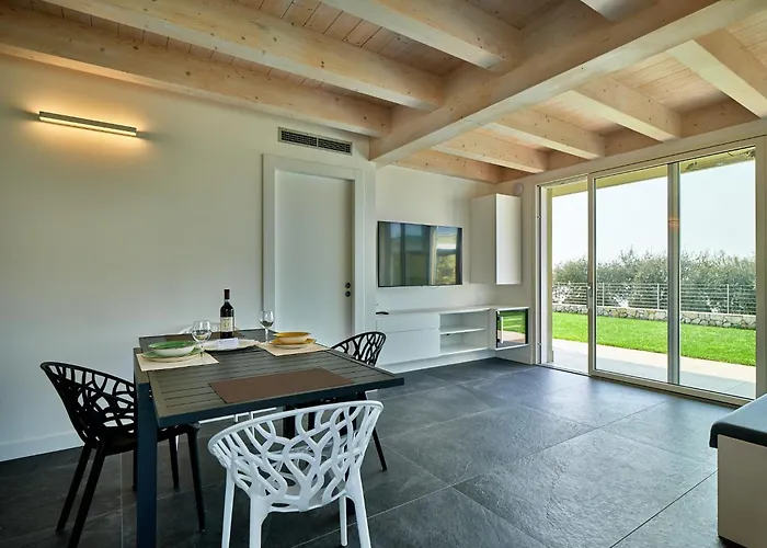 Sunny Appartement