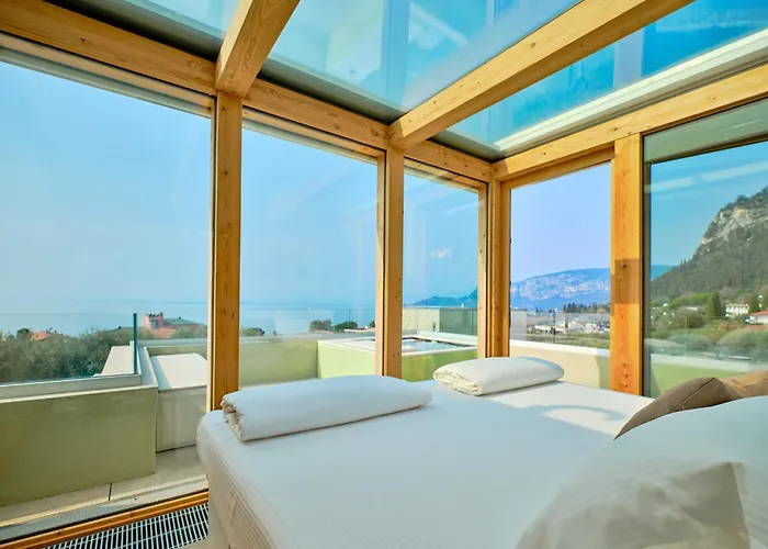 Appartement Sunny Bardolino