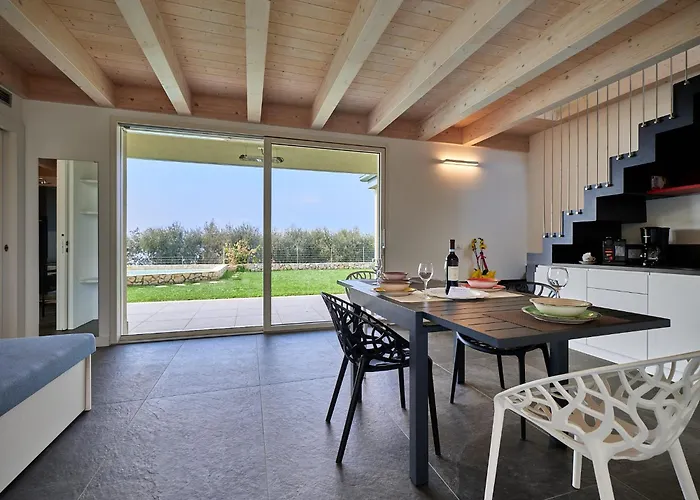 Sunny Appartement Bardolino