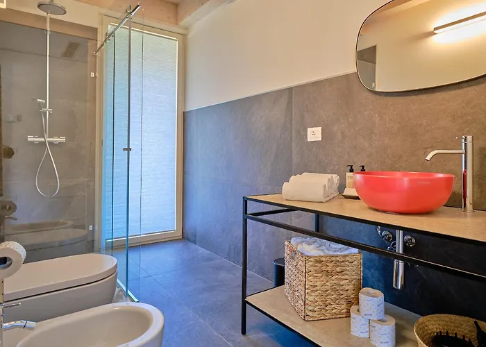 Sunny Appartement *