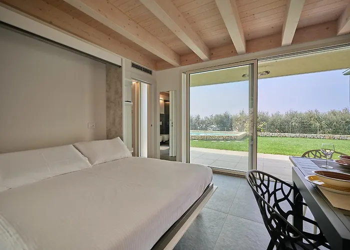 Sunny Appartement *