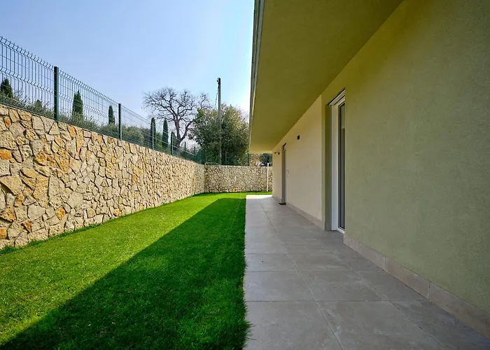 Sunny Appartement Bardolino