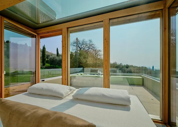 Appartement Sunny *