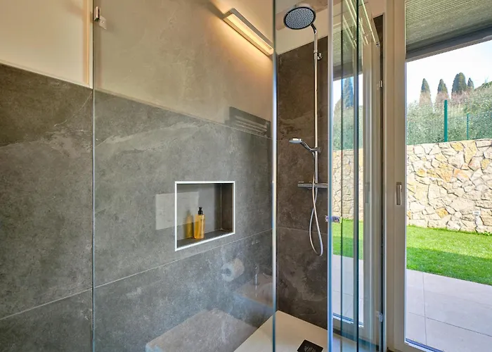 Sunny Appartement Bardolino
