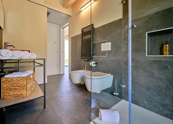 Sunny Appartement *