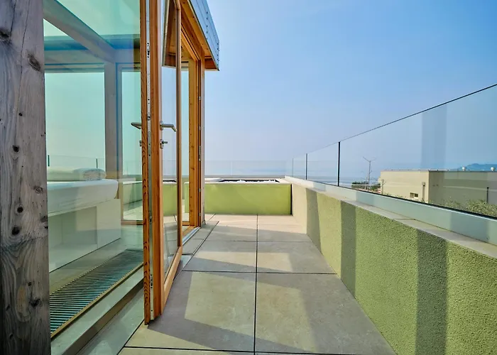 Appartement Sunny