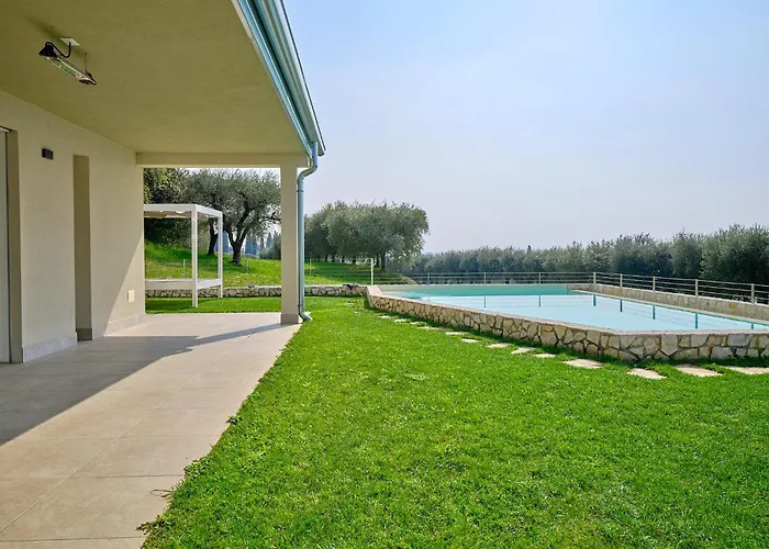 Sunny Appartement Bardolino