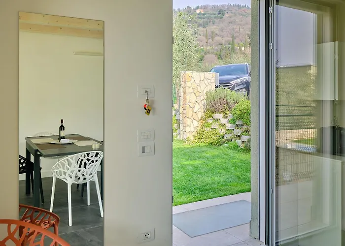 Appartement Sunny *