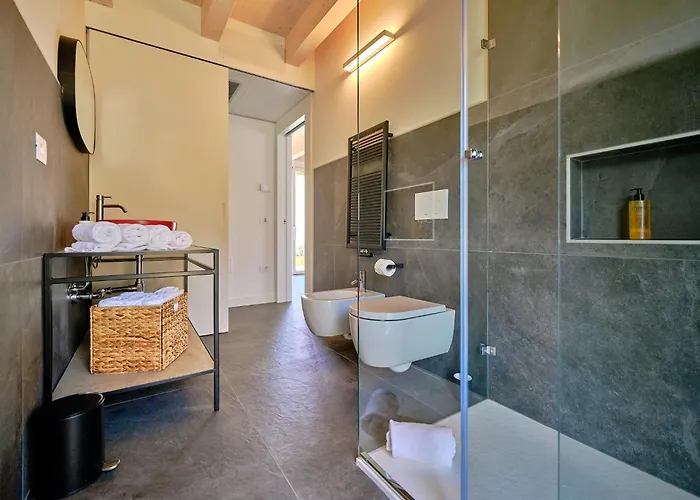 Sunny Appartement Bardolino