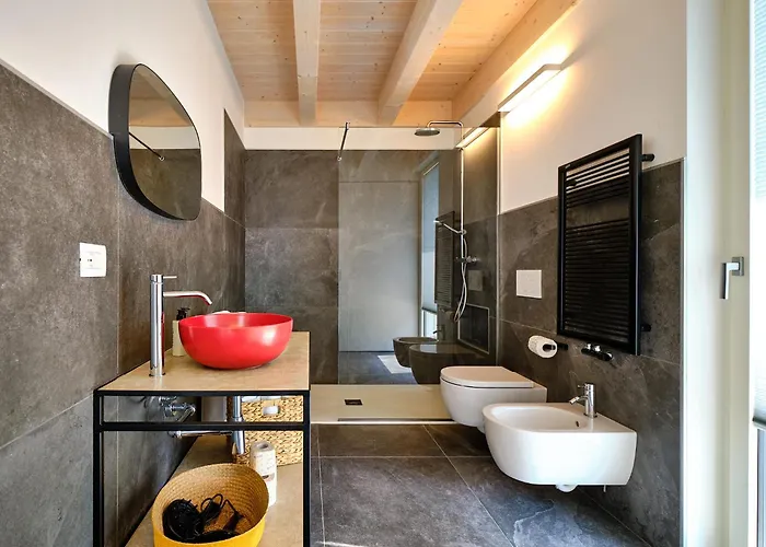 Sunny Appartement Bardolino