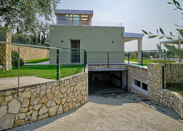 Appartement Sunny Bardolino