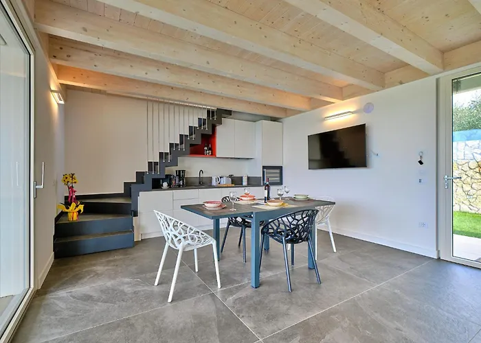 Appartement Sunny Bardolino