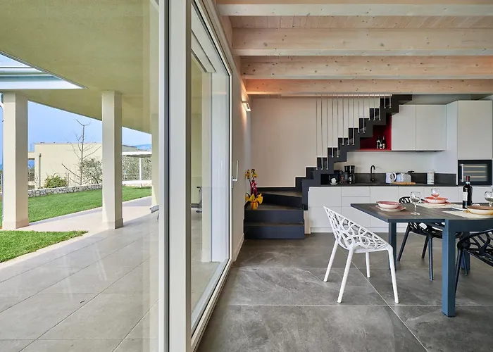 Appartement Sunny Bardolino