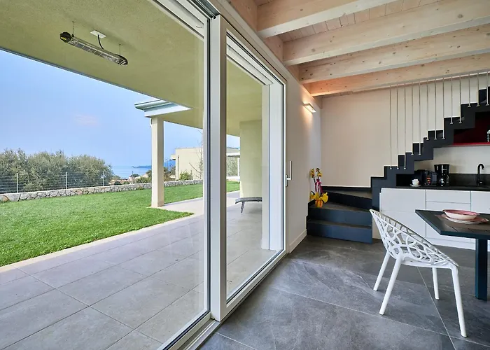Sunny Appartement Bardolino