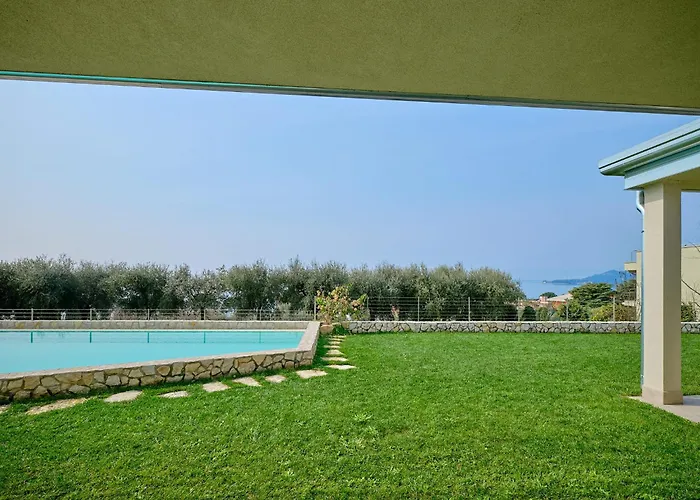Sunny Appartement *