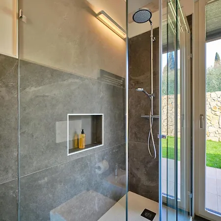 Sunny Apartment Bardolino