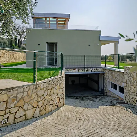 Apartament Sunny Bardolino