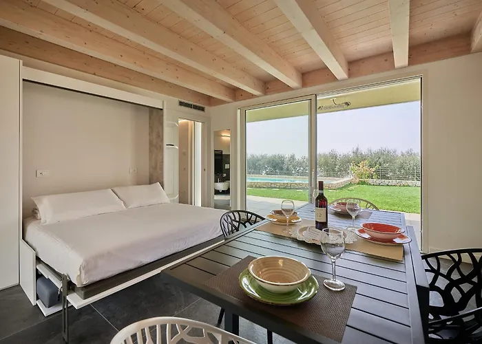 Apartment Sunny Bardolino