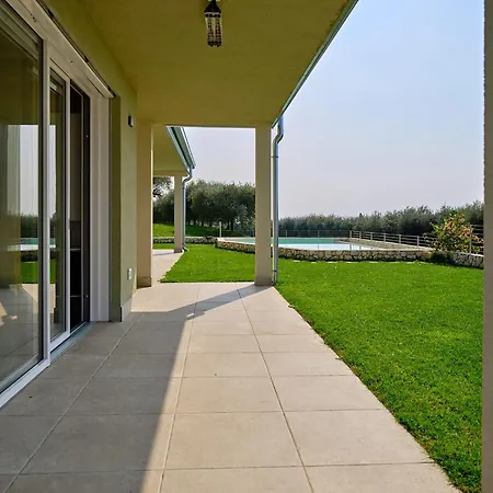 Апартаменты Sunny