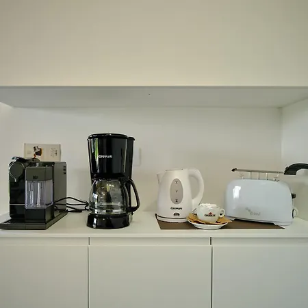 Sunny Апартаменты *