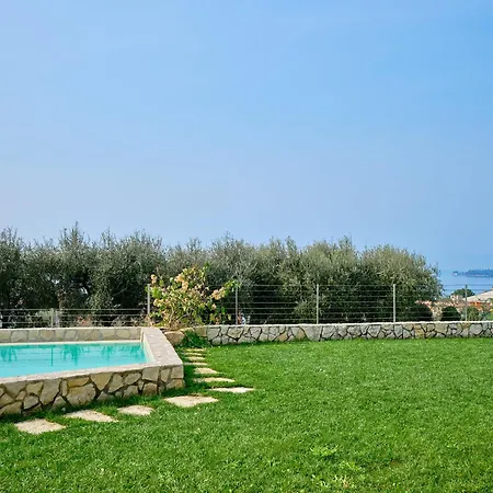 Sunny Appartamento