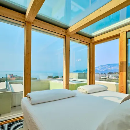 Апартаменты Sunny Бардолино