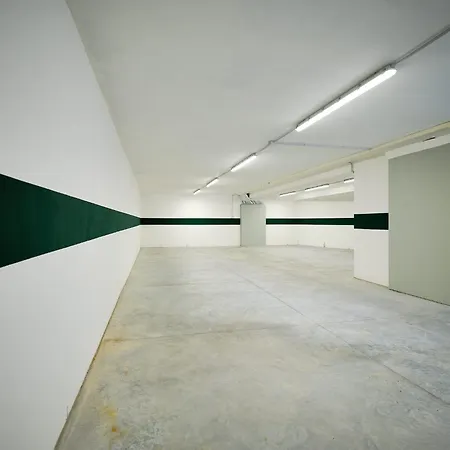 Апартаменты Sunny Бардолино