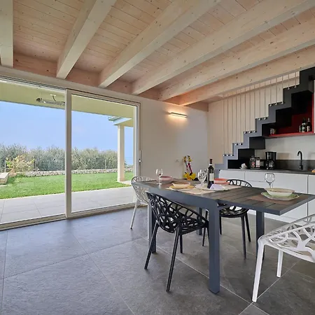 Sunny * Бардолино