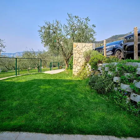 Sunny * Бардолино