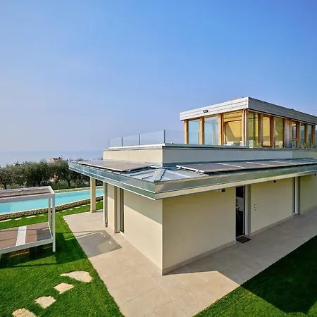 Апартаменты Sunny *