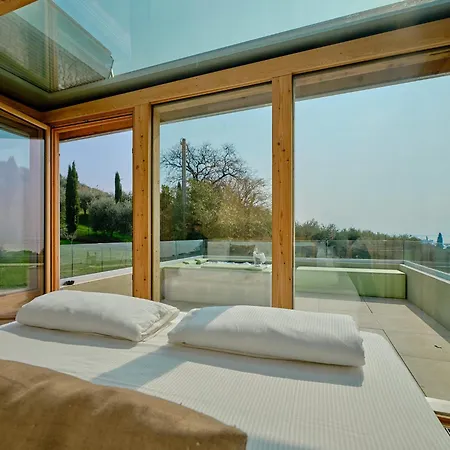 Апартаменты Sunny *