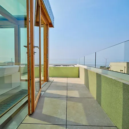 Апартаменты Sunny