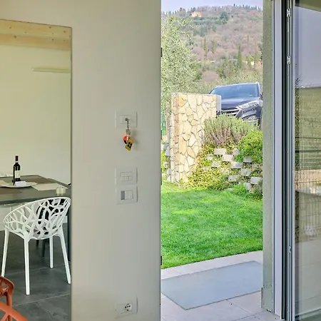Apartament Sunny *