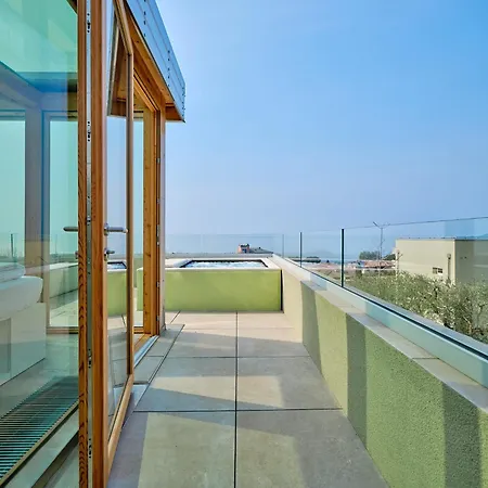 Sunny * Бардолино