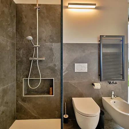 Апартаменты Sunny *