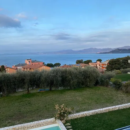 Sunny Appartamento