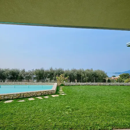Sunny Appartamento *
