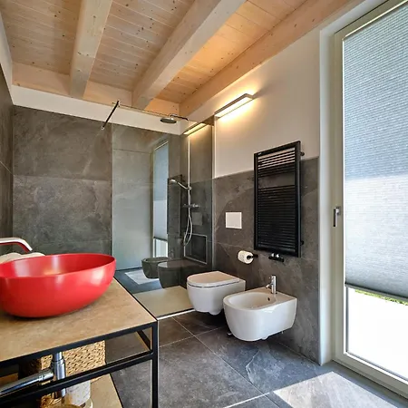 Apartman Sunny *