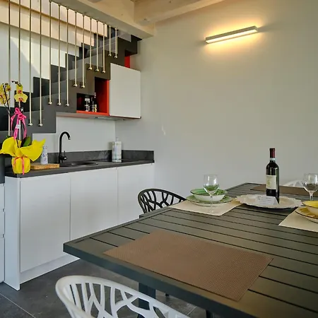 Apartman Sunny